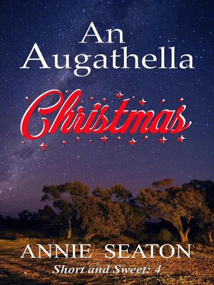 cover image of An Augathella Christmas